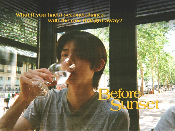 Before Sunset